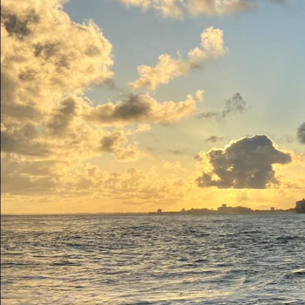 Meet your Posher, Isaiah